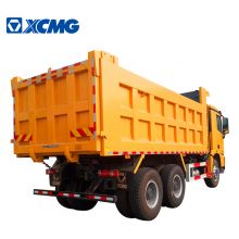 XCMG Official 6x4 dump truck XGA3250D2WC Chinese 20 cubic meters standard dump truck dimensions